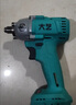 大藝電動(dòng)扳手6802G電扳手a3鋰電池充電沖擊扳手風(fēng)炮京東自營(yíng)正品裸機(jī) 曬單實(shí)拍圖