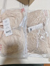 黛安芬/Triumph呼吸性感蕾絲內(nèi)衣七夕禮物收副乳調(diào)整型薄杯文胸16-8674 裸膚色-CO 85D 曬單實(shí)拍圖