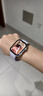 HUAWEI WATCH FIT 4 風(fēng)信紫氟橡膠表帶華為運動(dòng)智能手表超輕薄大屏潮流運動(dòng)藍牙通話(huà)睡眠監測fit4 曬單實(shí)拍圖