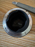 JJC 近攝接圈 微距轉接環(huán) RF卡口 適用于佳能R52/II R7 R50 R10 R8 R3 RP R5C R6II R1相機鏡頭配件 佳能RF卡口 微距轉接環(huán) 曬單實拍圖