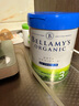 貝拉米（Bellamy's）白金版3段幼兒奶粉800g 12~24月 有機A2蛋白 藻油DHA+葉黃素 曬單實拍圖
