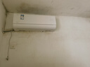 美的空調(diào)掛機(jī) 2匹 酷省電 新一級(jí)能效 家電國(guó)家補(bǔ)貼20% 以舊換新 客廳臥室 KFR-46GW/N8KS1-1無(wú)憂安裝 曬單實(shí)拍圖