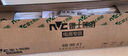 雷士照明（NVC）led鏡前燈衛(wèi)生間浴室燈化妝燈防水墻壁燈化妝鏡柜燈鏡前燈免打孔 【玉璃】8W暖白光 曬單實拍圖