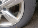 普利司通（Bridgestone）汽車輪胎 205/55R16 91W T001 適配大眾朗逸/寶來/豐田卡羅拉 曬單實拍圖