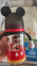 貝親（Pigeon）PPSU迪士尼雙把手奶瓶240ml L號(hào)奶嘴 經(jīng)典米奇 6月+ AA238 曬單實(shí)拍圖