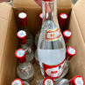 汾酒 紅蓋玻汾 清香型白酒 42度 475ml*12瓶 整箱裝 曬單實拍圖