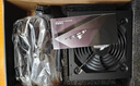 長城（Great Wall）額定750W X7金牌全模電腦電源（ATX3.1/原生PCIe5.1/漏電監(jiān)測/單路12V/自動啟停/支持5070顯卡） 曬單實拍圖