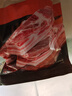 金字五花咸肉 400g 咸肉風(fēng)干肉上海南風(fēng)肉刀板香老字號咸肉腌篤鮮食材 曬單實拍圖