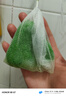 歐橘ORGINESE側(cè)柏葉洗發(fā)皂手工香皂角何首烏中草藥固發(fā)防斷發(fā)控油去屑洗發(fā)水 曬單實(shí)拍圖