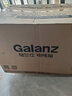 格蘭仕（Galanz）【國家補貼】電烤箱 家用 40L大容量 上下獨立控溫 多層烤位 機(jī)械操控 烘培爐燈多功能 K42 經(jīng)典黑 40L 黑色 曬單實拍圖