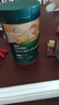 英氏米粉維C加鐵寶寶嬰兒營(yíng)養米糊強化鐵兒童食品輔食粥6-12個(gè)月 3階10月+強化鋅鱈魚(yú)南瓜 258g*1罐 曬單實(shí)拍圖