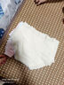 貓人4條女士內(nèi)褲女純棉嬰兒棉10a桑蠶絲底襠高彈大碼中腰舒適透氣L 曬單實拍圖