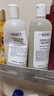 科顏氏（Kiehl's）椰香洗發(fā)水500ml大容量滋養(yǎng)修護(hù) 溫和清潔 清潔 500ml*1瓶 曬單實拍圖