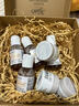 科顏氏（Kiehl's）白泥清潔面膜125ml祛痘控油去角質(zhì)護膚品禮盒生日禮物送女友 曬單實拍圖
