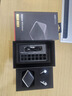 HIFIMAN（海菲曼）【國(guó)家補(bǔ)貼】Svanar Wireless大天鵝真無(wú)線 主動(dòng)降噪藍(lán)牙耳機(jī) 入耳式無(wú)線耳機(jī) HIFI音質(zhì) 曬單實(shí)拍圖