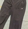 KOLON SPORT/可隆涼感長(zhǎng)褲 女子戶外JOGGER防曬UPF50+束腳版彈力褲子 LKLP4MN220-GB 灰藍(lán)色 S 160/70A 曬單實(shí)拍圖