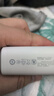 CUKTECH酷態(tài)科【3C認證可上飛機】10000毫安時電能塊充電寶30W小巧便攜快充移動電源支持蘋果16/15/小米 曬單實拍圖