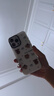 優(yōu)米帕日韓蝴蝶結(jié)動(dòng)物適用蘋(píng)果15手機(jī)殼iphone15promax新款不撞殼15pro小清新女生創(chuàng)意硅膠全包防摔 太空殼-A蝴蝶結(jié)動(dòng)物 蘋(píng)果16PROMAX 曬單實(shí)拍圖