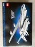 樂高（LEGO）積木 ICONS 10360航天飛機(jī)運(yùn)輸機(jī)  新品生日禮物【D2C限定款】 曬單實(shí)拍圖