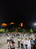 牧高笛（MOBIGARDEN）天穹510天幕 戶外露營遮陽防曬防雨黑膠天幕 NX23680018 和風沙 曬單實拍圖