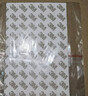 3M 雙面強力泡棉膠帶辦公家裝日用車(chē)載 CIP66 白色 20MM*20MM*35片 曬單實(shí)拍圖