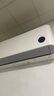 小米（MI）米家 2匹 新一級(jí)能效 巨省電 變頻冷暖  壁掛式掛機(jī) KFR-50GW/N2A1 以舊換新【國(guó)家補(bǔ)貼20%】 曬單實(shí)拍圖