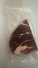 天譜樂食 澳洲谷飼150天安格斯上腦牛排 600g/袋 4片裝 原切牛排 曬單實(shí)拍圖