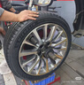 米其林（MICHELIN）汽車輪胎 225/55R17 101W 浩悅五代 Primacy 5 適配君威/奧迪A6L 曬單實(shí)拍圖
