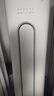 美的空調(diào) 大1.5匹 酷省電pro 新一級(jí)能效 變頻冷暖 家電國(guó)家補(bǔ)貼 節(jié)能壁掛式掛機(jī) KFR-35GW/N8KS1-1P 曬單實(shí)拍圖