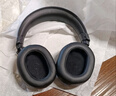 索尼（SONY）【清涼季】MDR-M1 封閉式專業(yè)監(jiān)聽耳機 頭戴式耳機 混音錄音直播舞臺監(jiān)聽個人音樂創(chuàng)作 7506升級款 黑色 曬單實拍圖