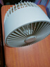 康佳風(fēng)寶USB小風(fēng)扇充電空氣循環(huán)扇家用臺(tái)式電風(fēng)扇小型換氣扇香薰驅(qū)蚊桌面風(fēng)扇迷你戶外露營(yíng)風(fēng)扇8000mA 曬單實(shí)拍圖