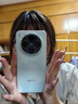 阿木木適用vivo X200s手機殼V2458A透明硬殼超薄防摔保護殼套男女同款不發(fā)黃散熱網(wǎng)紅全包鏡頭高檔 曬單實(shí)拍圖