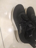 安踏輕便跑鞋男鞋夏季減震網(wǎng)面透氣耐磨運動(dòng)鞋軟底舒適慢跑鞋跑步鞋 曬單實(shí)拍圖