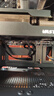 瀚鎧（VASTARMOR）AMD Radeon RX 7650 GRE 黑色合金 雙風(fēng)扇 8GB 電競(jìng)游戲臺(tái)式機(jī)顯卡 暢玩黑神話悟空/阿凡達(dá)/魔獸 曬單實(shí)拍圖