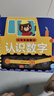 小車車翻翻卡6冊 0-3歲寶寶啟蒙認知紙板書撕不爛幼兒早教圖書看圖識字認識數(shù)字水果蔬菜交通工具可愛動物王國中英雙語兒歌繪本 小車車翻翻卡(全6冊) 曬單實拍圖