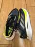 阿迪達(dá)斯 （adidas）男 跑步系列 ADIZERO BOSTON 12 M 跑步鞋 JI4477 墨水藍(lán)  41  曬單實(shí)拍圖