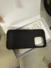 Pinkson凱夫拉蘋(píng)果16保護(hù)套iPhone16ProMax手機(jī)殼輕防摔男士超薄全包磨砂硬殼芳綸碳纖維散熱新款商務(wù)高檔 【黑色-保護(hù)圈款】1500D芳綸 【iPhone16 Pro】 曬單實(shí)拍圖