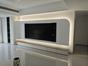 Vidda 發(fā)現(xiàn)X 2026款 85英寸 300Hz超高刷 墨晶屏 QD-Mini LED 以舊換新家電國家補貼液晶海信電視85VX5Q 曬單實拍圖