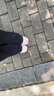 京東自營(yíng)洗鞋服務(wù)運(yùn)動(dòng)鞋任洗5雙上門取送價(jià)值2000元內(nèi)小白鞋京東洗衣 曬單實(shí)拍圖