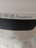 榮事達（Royalstar）電飯煲家用1-2人小電飯鍋迷你學(xué)生宿舍煮粥煲湯煮飯鍋智能預(yù)約多功能微壓2L帶蒸籠熱銷款RFB-S20N6 曬單實拍圖