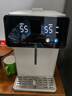 美的（Midea）小魔方電熱水瓶電水瓶飲水機 燒水壺電水壺電熱水壺 316L不銹鋼保溫恒溫一體可拆 國家補貼 20FPro 曬單實拍圖