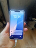 庫存手機(jī)iPhone13Promax iPhone13pro 全網(wǎng)通5G 激活雙卡無使用 13【6.1寸】星光色 【快充套裝 保修兩年】256G 曬單實拍圖