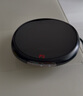 小坐XZ-Z8小薄爐電陶爐煮茶爐家用小型迷你燒水器電熱爐光波爐陶壺鐵壺銀壺玻璃壺泡茶圍爐煮茶器 小薄爐（雅黑） 曬單實拍圖