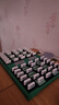 計客智能軍棋軍旗電子裁判自動帶陸戰(zhàn)棋智能棋盤兒童玩具男孩生日禮物 曬單實拍圖
