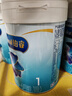 美贊臣美贊臣鉑睿1段850克A2奶源荷蘭原裝進口0-6月 1段 鉑睿*6罐 曬單實拍圖