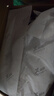 特步（XTEP）男鞋山海系列復古老爹鞋男2025秋季新款休閑鞋子男士品牌運動(dòng)鞋男 0042墨青藍/鴿子灰/夕霧藍【推薦 42 曬單實(shí)拍圖