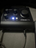 森海塞爾（SENNHEISER） MK4大振膜專業(yè)錄音師K歌話筒電容配音麥克風(fēng)主播直播唱歌MK4 MK4+奧頓特iD4 OTG版聲卡 曬單實拍圖