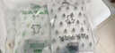 潮興記潮汕鮮切牛肉三花趾200g 牛腱子肉生鮮烤肉片關(guān)東煮燒烤火鍋食材 曬單實(shí)拍圖
