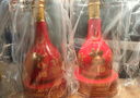  紅花郎15 醬香型白酒 53度 500ml*2瓶 雙瓶裝 曬單實(shí)拍圖