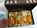 后（The history of Whoo） 天氣丹套盒水妍拱辰享津率享天率丹精華套禮盒補水護(hù)膚品 拱辰享水乳潔面6件套 曬單實拍圖